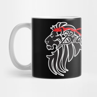 Beastmaster - The Conqueror Mug